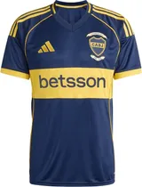 Camiseta Adidas JJ4298 Cabj - Masculina
