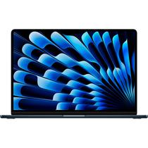 Apple Macbook Air de 15.3" MRYV3LL/A com Chip M3/8GB de Ram / 512 SSD (2024) - Meia-Noite