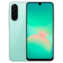 Celular Samsung Galaxy A26 SM-A266M 5G - 8/256GB - 6.7’’ - Dual-Sim - Mint
