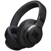 Fone de Ouvido Bluetooth JBL Live 770NC - Preto