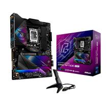 Placa Mãe 1851 Asrock Z890 Lightning Wifi DDR5/HDMI/WIFI7 Phantom Gaming