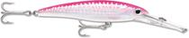 Rapala Pesca Accesorios X-Rap Magnum XRMAG-20 Plastico 14 CM Hot Pink Uv (Hpu)