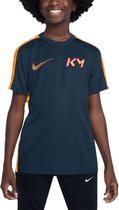 Camiseta Infantil Nike FZ5319 478 - Masculina