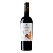 Los Boldos Vino Tradicion Reserva Carmenere 750ML Con 13.5% -