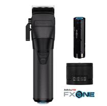 Clipper Fxone Blackfx Babyliss