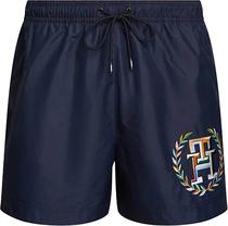 Short de Banho Tommy Hilfiger UM0UM03268 DW5 - Masculino