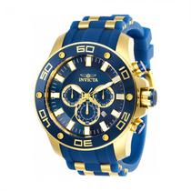 Relogio Invicta Pro Diver Scuba 26087 Masculino