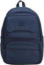 Mochila Olympikus OIWB241828/24W/24S Sportstyle Azul Marinho