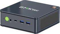 Mini PC Nucbox Gmktec M5 Plus AMD Ryzen 7 5825U/16GB DDR4/512SSD/W11 Pro