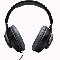 Headset JBL Free WFH Mini Jack 3.5 MM - Preto Jblfreewfhblkam