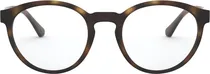 Óculos Emporio Armani de Grau/Sol - EA4152 58021W 52