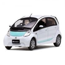 Car Vitesse 1/43 Mitsubishi Imiev Green/WHT 29290