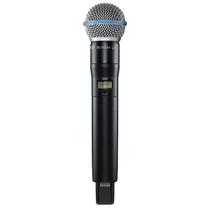 Shure ADX2/B58 G57