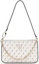 Bolsa Guess JT868172 Feminina - Logo Stone