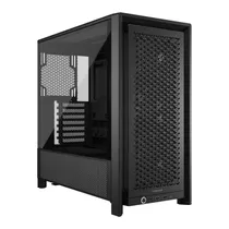 Gabinete Corsair 4000D RS