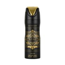 Spray Corportal Perfumado Lattafa Bade'e Al Oud Oud For Glory 200ML