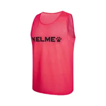 Bibs(Kids) Neon Pink/Black 140 Kelme