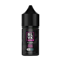 Juice BLVK Salt Bar Apple Grape 30ML / 35MG