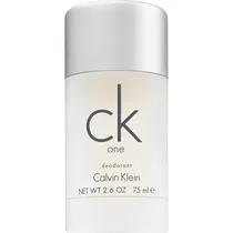 Desodorante Em Barra Calvin Klein CK One - Unissex 75ML