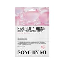 Somebymi Real Glutathione Brightening Care Mask 20G