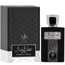 Perfume Masculino Al Wataniah Attar Al Wesal Edp 100 ML