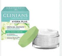 Clinians Gel Idratante Opacizzante 50ML