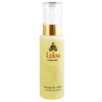 Erotico Lylou Oleo Massagem Milano A+A&T 125ML