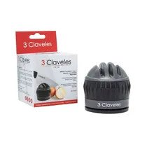 Afilador de Cuchillos 3 Claveles 9427 6CM