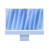 Imac Apple MWUF3LL M4 16GB 256GB 24" Blue