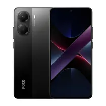 Xiaomi Cel Poco X7 Pro 5G Undefined 6.67" DS 12/512GB 90W s/L Black