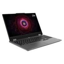 Notebook Lenovo Loq 83JC0000US RYZEN7-7435HS/ 16GB/ 512 SSD/ 15.6"/ RTX4060 8GB/ W11 Nuevo