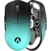 Mouse Gamer Lamzu Maya X Sem Fio + Dongle 8K - Aimlabs