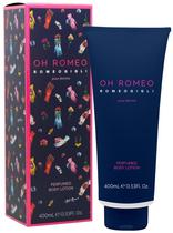 Body Lotion Oh Romeo Romeo Gigli - 400ML