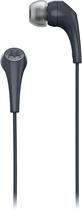 Fone de Ouvido Motorola Earbuds 2-s Jack 3.5MM com Microfone - Slate