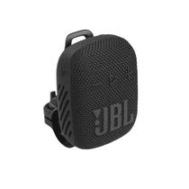 Caixa de Som JBL Wind 3S Bike Black