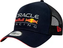 Boné New Era 60357194 Red Bull 9FORTY