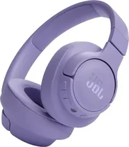 Fone de Ouvido Wireless JBL Tune 720BT - Purple