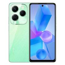 Smartphone Infinix Hot 40 Pro 256GB 8RAM Green