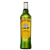 Cutty Sark 8 Anos Litro