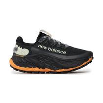 Tenis New Balance Fresh Foam X More Trail V3 Feminino Preto WTMORCK3