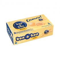 Bombom Arcor Bon O Bon Branco Caixa 270G