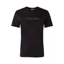 Camiseta Calvin Klein K10K113587 Beh