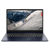 Notebook Lenovo Ideapad 1 15AMN7 15,6" 8GB Ram 256GB SSD W11