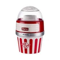 Pipoquera Eléctrica Ariete Party Time 929/832 1100W 220V Rojo - Blanco