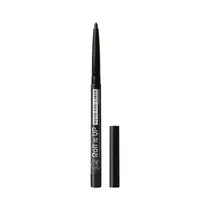 Lápiz Delineador de Ojos J.Cat Roll It Up RAE102 Bulk Black 0,3GR