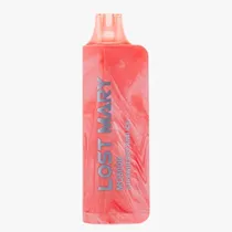Lost Mary Mo 5K Strawberry Kiwi Ice