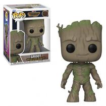 Funko Pop Guardians Galaxy 3 Groot 1203