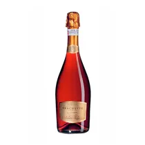 Espumante Zonin Piemonte Brachetto Dolce 750ML