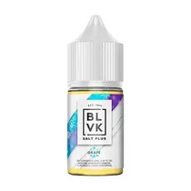 Juice BLVK Salt Plus Grape Ice 30ML / 50MG