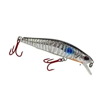 Señuelo Marine Raptor 90 Color N1